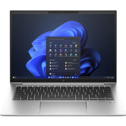 HP EliteBook 840 G11 Intel Core Ultra 5 125H 14" 32Go 512Go SSD Win11 Pro Argent