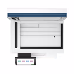 HP 675S3A#B19 imprimante laser 1200 x 1200 DPI A4 - Vue supplémentaire 4
