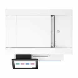 HP 675S3A#B19 imprimante laser 1200 x 1200 DPI A4 - Vue supplémentaire 5