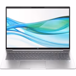 HP Ordinateur portable ProBook 460 G11 16 Intel Core Ultra 7 155u 16 Go RAM 512 Go SSD QWERTY espagnol