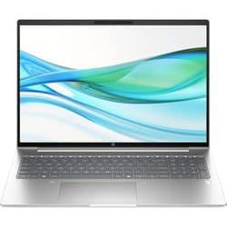 HP Ordinateur portable ProBook 460 G11 16 Intel Core Ultra 7 155u 16 Go RAM 512 Go SSD QWERTY espagnol