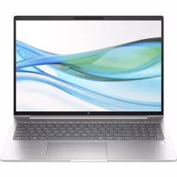 HP ProBook 460 G11, Intel Core Ultra 7, 40,6 cm (16"), 1920 x 1200 pixels, 16 Go, 1 To, Windows 11 Pro