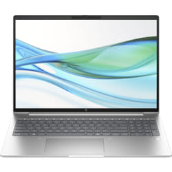 HP ProBook 460 G11 Intel Core Ultra 7 155H 16" 16Go 1To SSD RTX 2050 Argent
