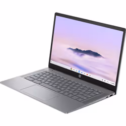 HP Chromebook 14a-nf0002sf N100 14" HD 4Go 64Go eMMC