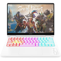 HP OMEN Transcend 14-fb0162nf Intel Core Ultra 7 155H 14" 2.8K 16Go RTX 4060
