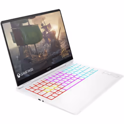 HP OMEN Transcend 14-fb0162nf Intel Core Ultra 7 155H 14" 2.8K 16Go RTX 4060