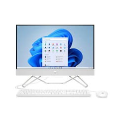 HP AIO 24-CB1077NS Intel Core i3-1215U/8GB/512GB SSD/MX450/23.8