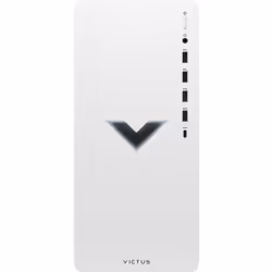 HP Victus by 15L Gaming Desktop TG02-2048nf, Intel® Core™ i5, i5-14400F, 16 Go, DDR4-SDRAM, 512 Go, SSD