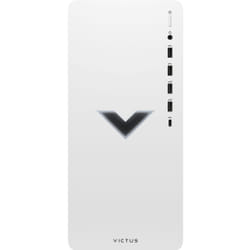 HP Victus by 15L Gaming Desktop TG02-2048nf i5-14400F 16Go 512Go SSD GeForce RTX 3050