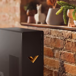 HP Victus by 15L Gaming Desktop TG02-2049nf i5-14400F 16Go 512Go SSD GeForce RTX 3050