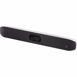 POLY Studio V12 USB Video Bar No Power Supply - Vue supplémentaire 4