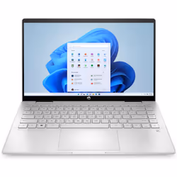 HP Pavilion x360 2-in-1 Laptop 14-ek1034nf, Intel® Core™ i7, 35,6 cm (14"), 1920 x 1080 pixels, 16 Go, DDR4-SDRAM, 512 Go