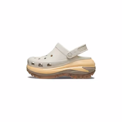 Sandale Crocs MEGA CRUSH CLOG