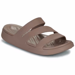 Sandales à Enfiler Crocs Getaway Strappy