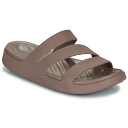 Sandales à Enfiler Crocs Getaway Strappy