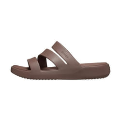 Sandales à Enfiler Crocs Getaway Strappy