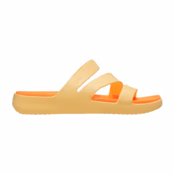 Sandales à Enfiler Crocs Getaway Strappy