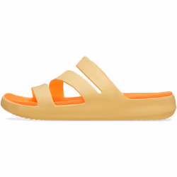 Sandales à Enfiler Crocs Getaway Strappy