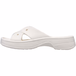 Sandales à Enfiler Crocs Cross Strap