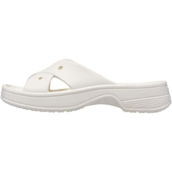 Sandales à Enfiler Crocs Cross Strap