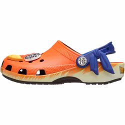 Sabots Crocs Dragon Ball Z Classic