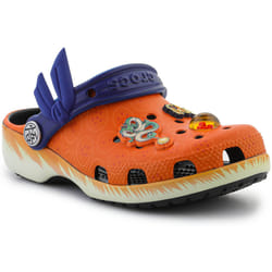 Sabot Enfant à Enfiler Crocs Dragonballz