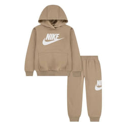 Nike Survêtement pour Enfant Club Fleece Beige 86L135-X0L