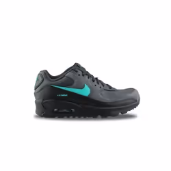 Basket Air Max 90 Se Junior Gris Fume If2623-002