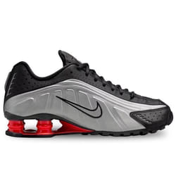 Nike Wmns Shox R4 Chaussures pour Femme Noir AR3565-011