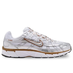 Nike Wmns P-6000 Chaussures pour Femme Blanc BV1021-109