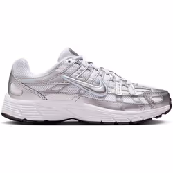 Nike P-6000 (Bg) Chaussures pour Enfant Blanc HV5064-101
