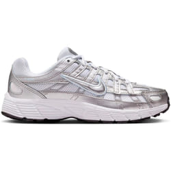 Nike P-6000 (Bg) Chaussures pour Enfant Blanc HV5064-101