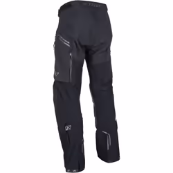 Klim Adventure Rally Gore-Tex Pantalon textile moto enduro, noir, taille 32 pour Hommes