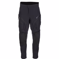 Klim Sedona Enduro Mesh Ladies Pantalons de moto en cuir/textile, noir, taille M 32 pour Hommes - Vue supplémentaire 5