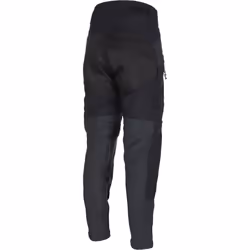 Klim Sedona Enduro Mesh Ladies Pantalons de moto en cuir/textile, noir, taille L 34 pour Hommes
