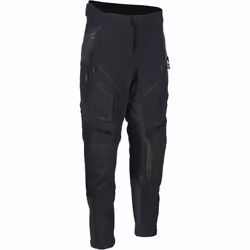 Klim Sedona Enduro Mesh Ladies Pantalons de moto en cuir/textile, noir, taille XL 36 pour Hommes