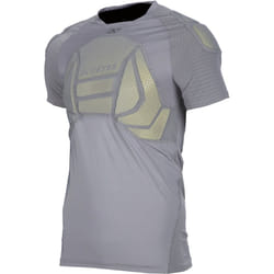 Klim Tactical Chemise de protection, gris, taille M pour Hommes