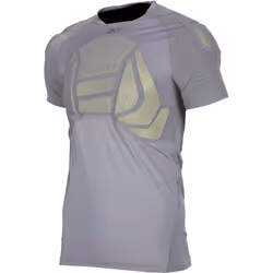 Klim Tactical Chemise de protection, gris, taille M pour Hommes