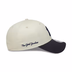Casquette de baseball 9forty New York Yankees