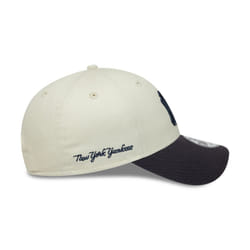 Casquette de baseball 9forty New York Yankees