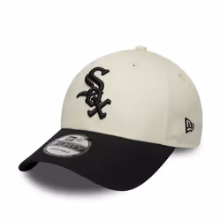 Casquette de baseball 9forty Chicago White Sox