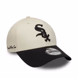 Casquette de baseball 9forty Chicago White Sox