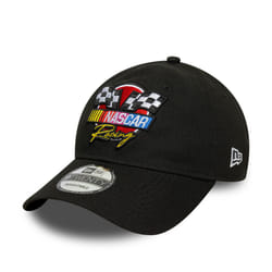 Casquette de baseball New Era 9twenty Nascar Nascla