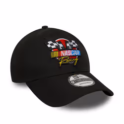 Casquette de baseball New Era 9twenty Nascar Nascla
