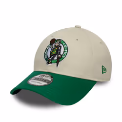 Casquette de baseball 9forty Boston Celtics