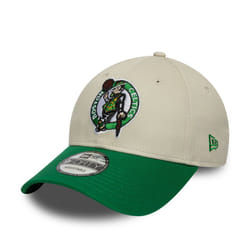 Casquette de baseball 9forty Boston Celtics
