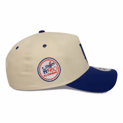 Casquette de baseball 9forty Dodgers