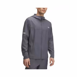 Veste de survêtement Under Armour TECH UTILITY WOVEN