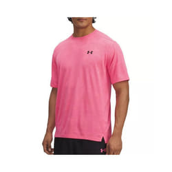 Tee-shirt Under Armour TECH VENT JACQUARD