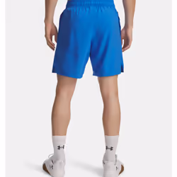 Under Armour UA Tech tissé avec logo Short 21 cm pour homme - Vue supplémentaire 2